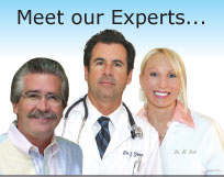 meet our experts