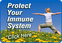 Protect Your Immune System