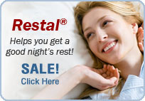 Restal Sleep Remedy