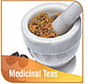 Shop for Medicinal Herbal Tea at Botanic Choice
