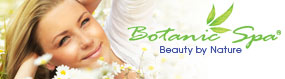 Botanic Spa Beauty Products