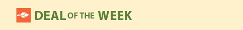 Deal of the Week Thyroid Nutrition