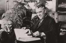 Joseph Meyer Founder of Botanic Choice and Indiana Botanic Gardens, Inc.