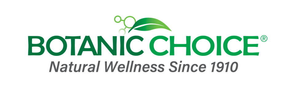 BotanicChoice Logo