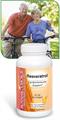 Botanic Choice - Resveratrol 50 mg. - 30 softgels
