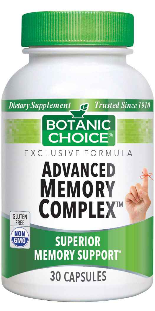 advanced memory complex superior memory support*