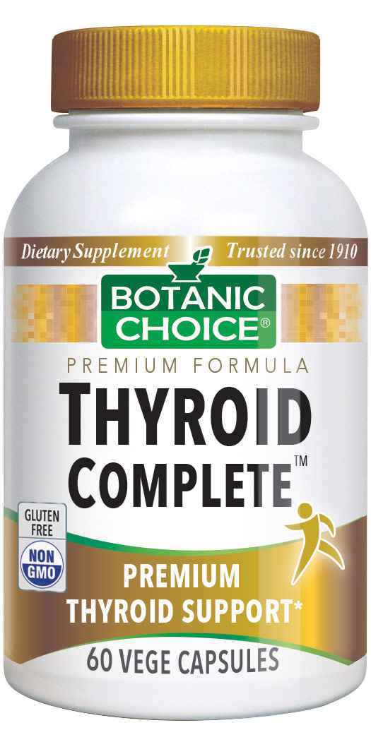 premium formula thyroid complete premium thyroid support*