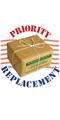 PRIORITY REPLACEMENT
