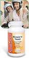 Brewers Yeast Nutritional Supplement From Botanic Choice