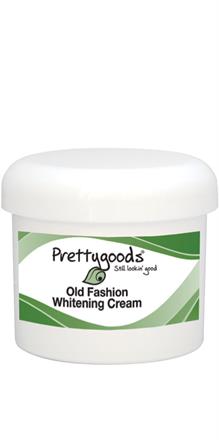 Prettygoods®<br> Old Fashion Whitening Cream