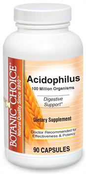 Acidophilus