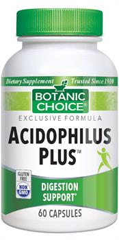 Acidophilus Plus™