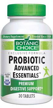 Probiotic Advanced Essentials™
