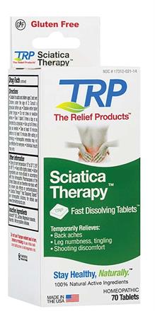 Sciatica Therapy