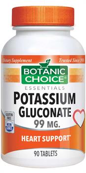 Potassium 99 mg.