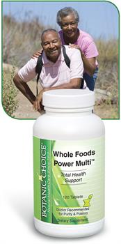 Whole Foods Power Multi™