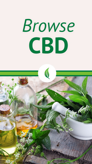 Browse CBD