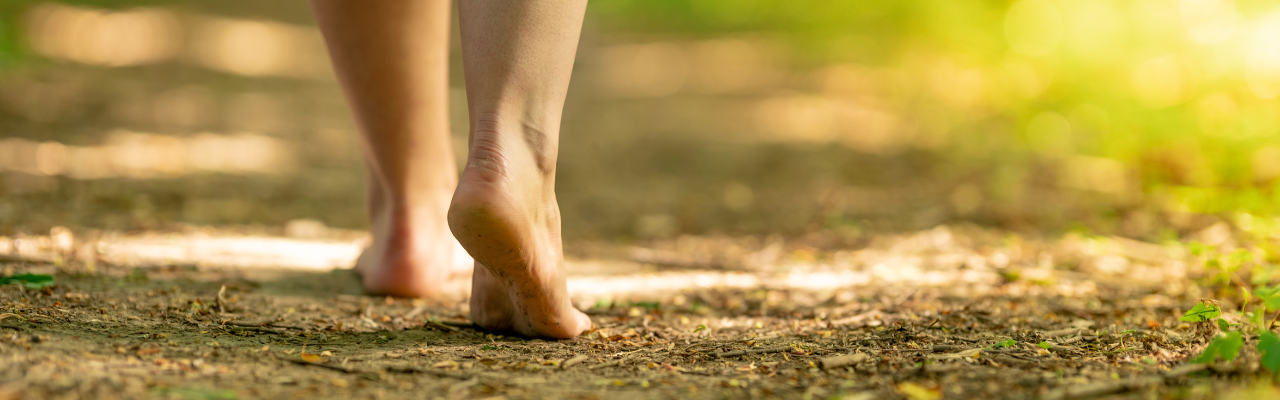 What on Earth is Earthing?