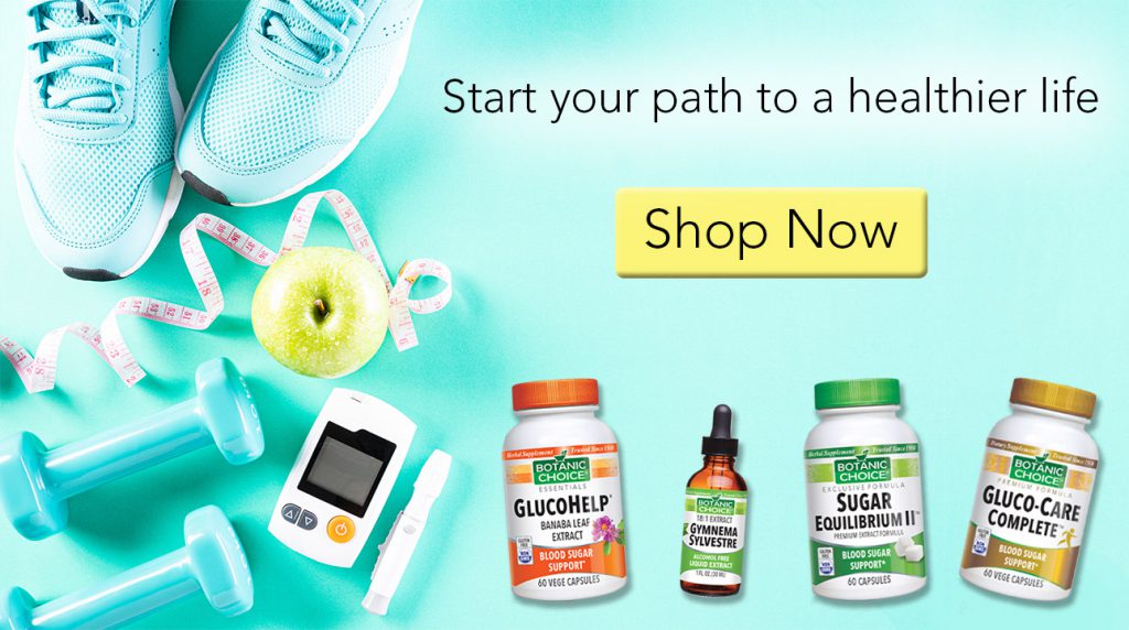 What Your Blood Sugar Levels are Telling You - Healthy Insights