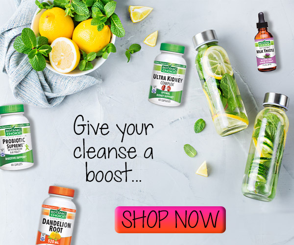 How to Detox Your Body, Naturally - Healthy Insights