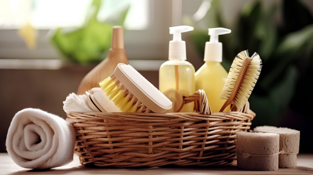 clean products