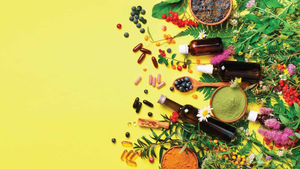 Liquid Vitamins vs. Pills Which Is Better? Healthy Insights
