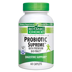 Everyday Foods to Improve Digestion - Healthy Insights - Botanic Choice ...