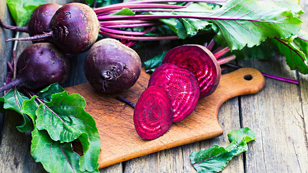 What is Beetroot Good For? Healthy Insights