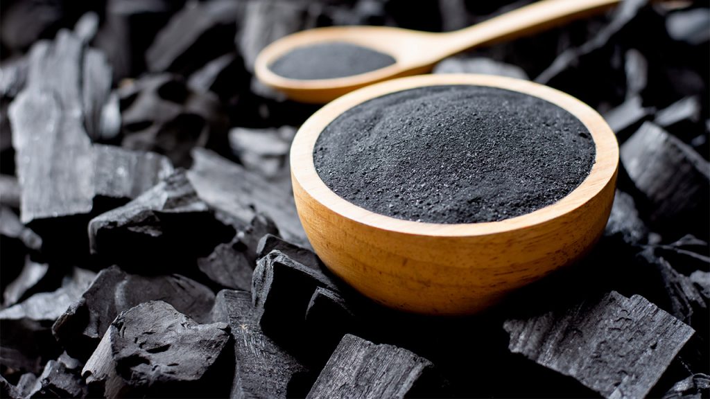 Does Activated Charcoal Work? Healthy Insights