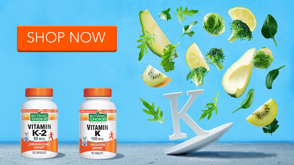 What is Vitamin K Good For? Healthy Insights