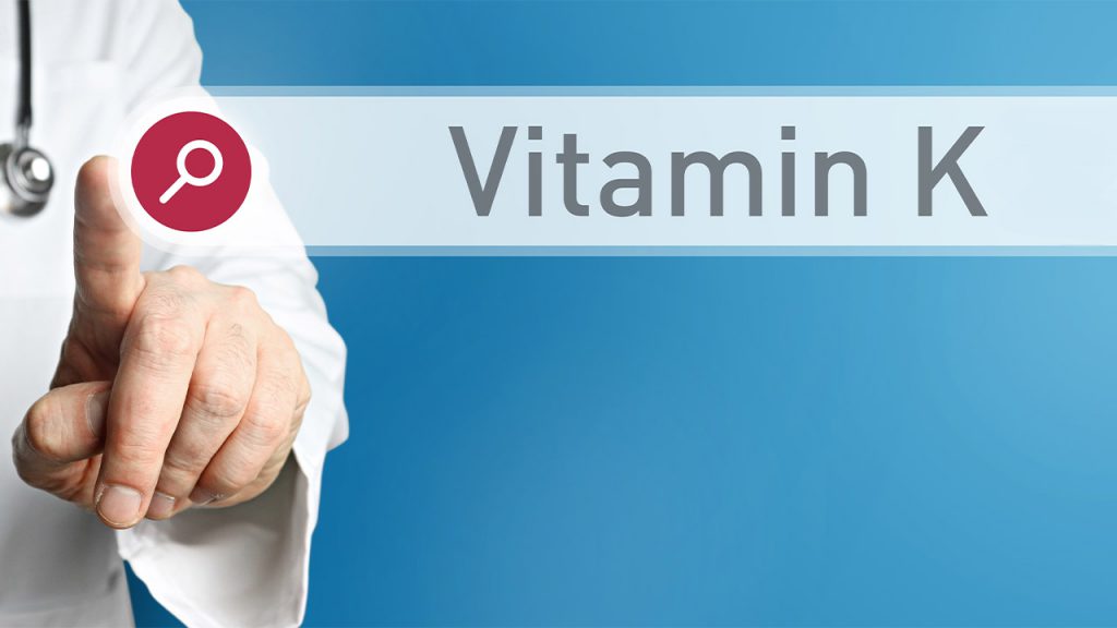 What is Vitamin K Good For? Healthy Insights