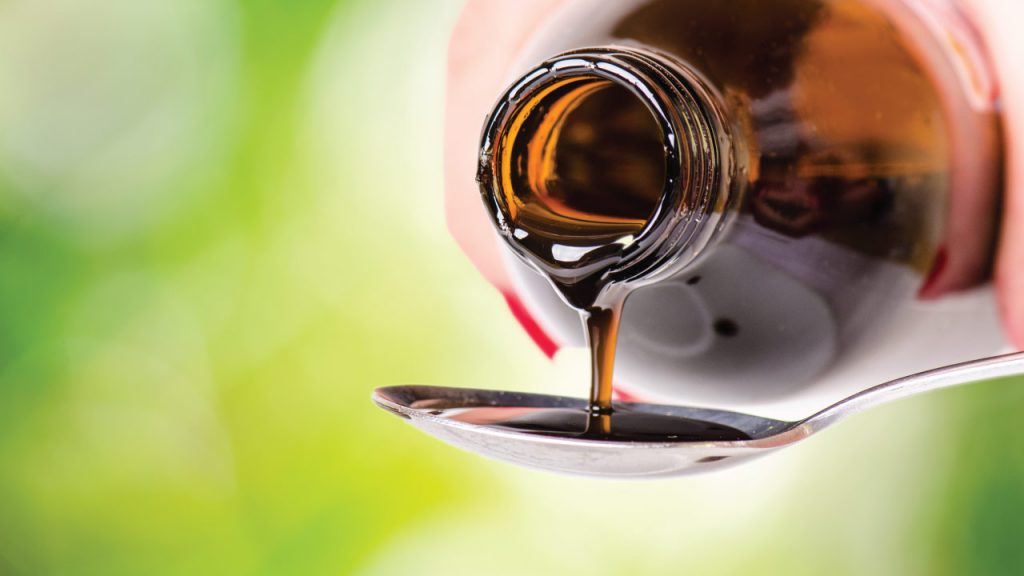 6 Reasons Liquid Vitamins Are Unique Botanic Choice