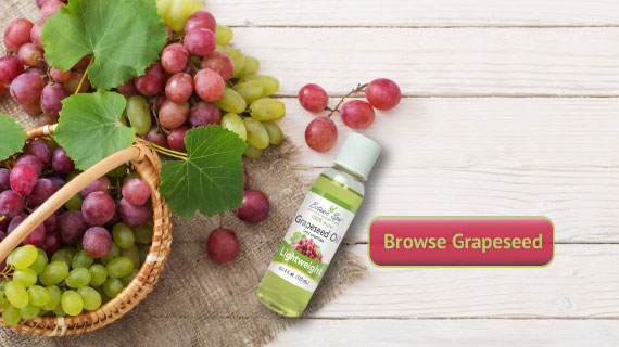 browse grapseed products