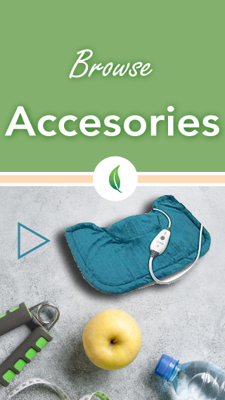 Browse Healthy Accessories