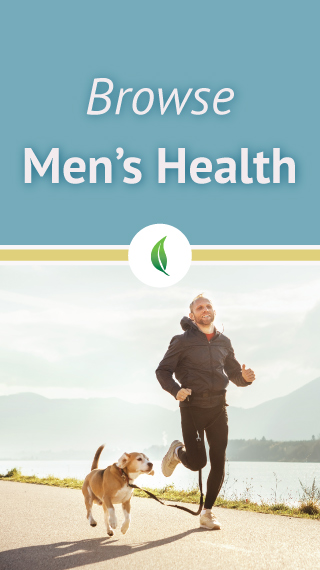 Browse mens health