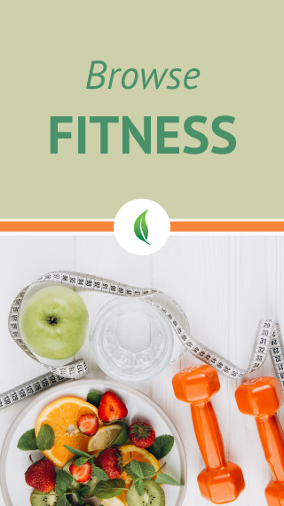 Browse Fitness