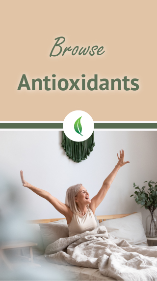 Browse Antioxidants