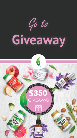 giveaway
