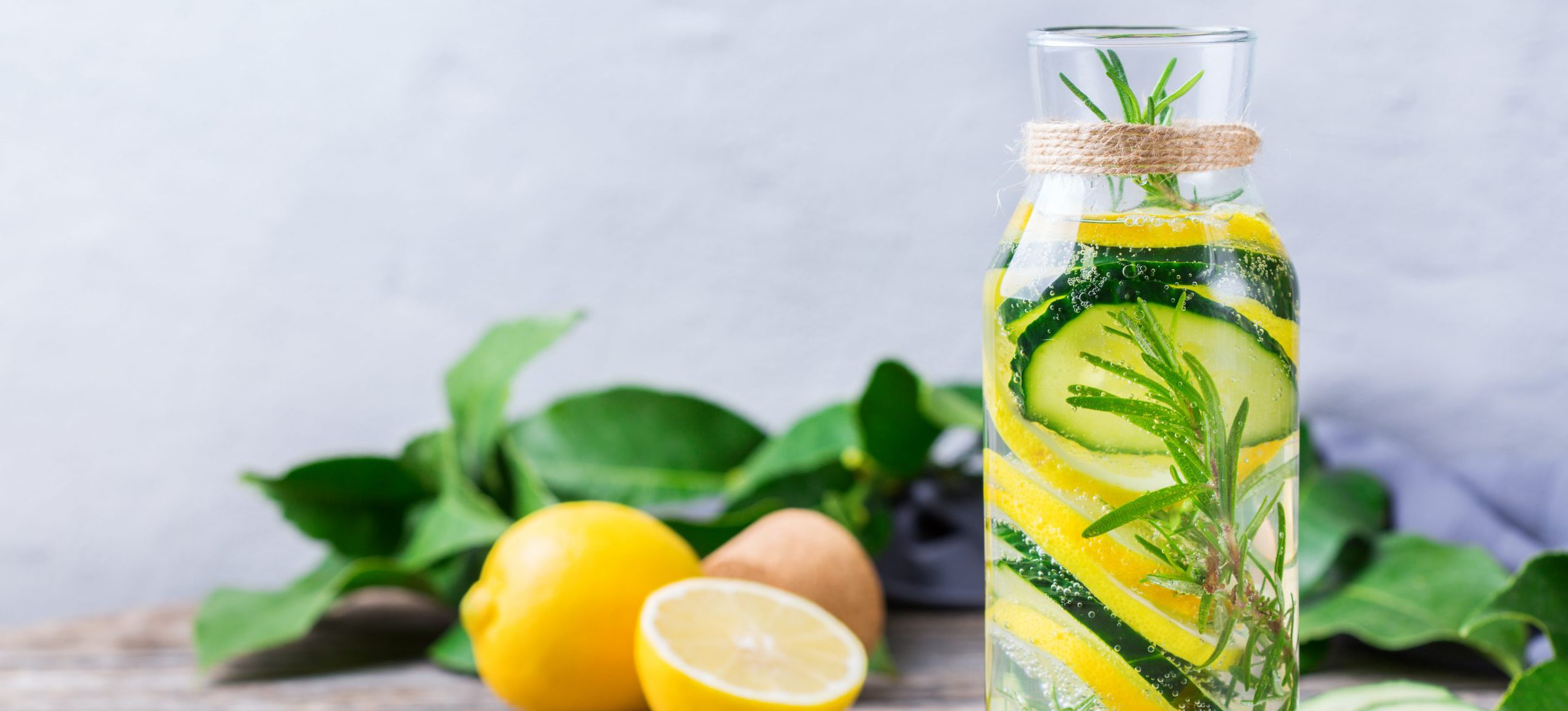 How to Detox Your Body, Naturally