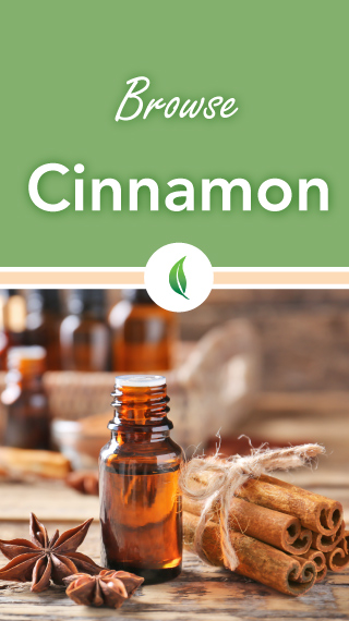 Browse Cinnamon