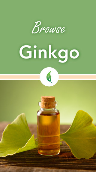 Browse Ginkgo