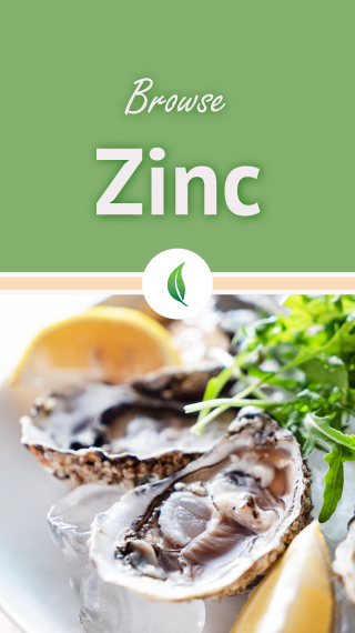 Browse Zinc