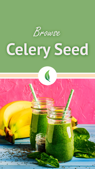 Browse Celery Seed