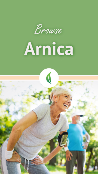 browse arnica