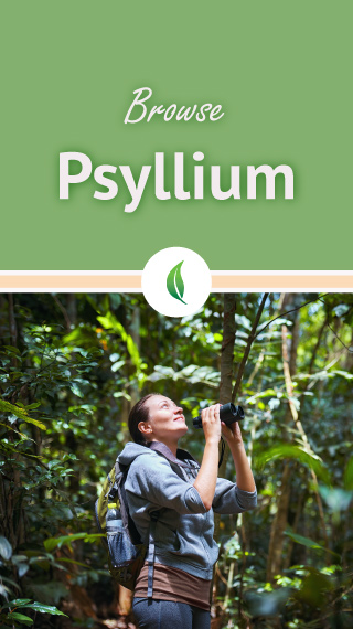 browse psyllium