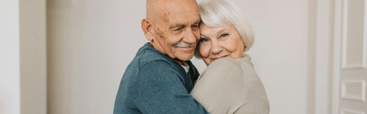 10 Tips for Healthy Aging