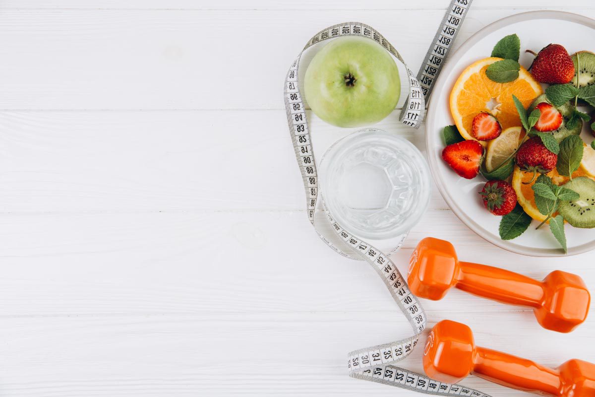 weight loss foods