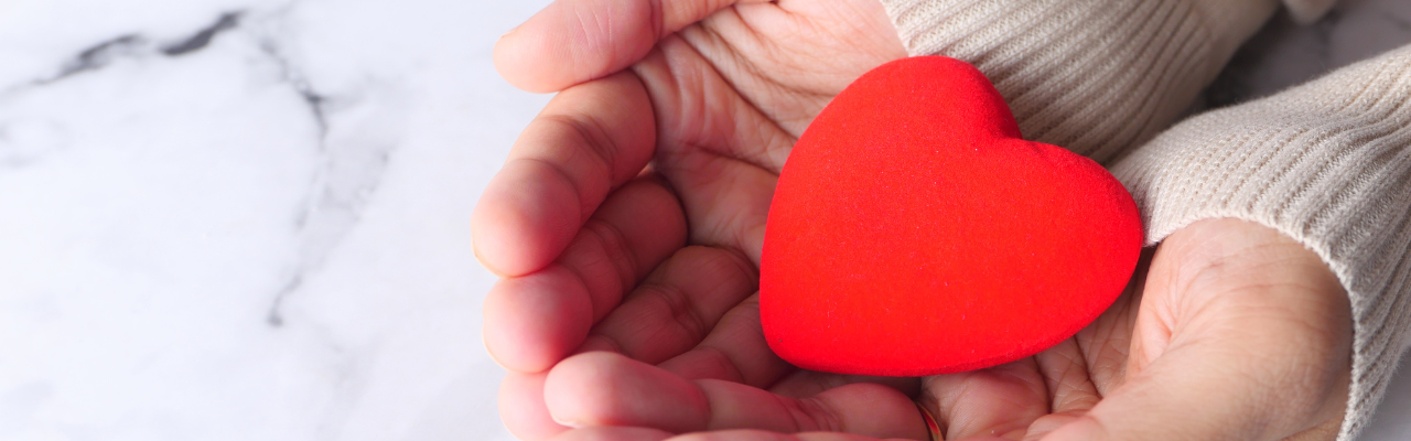 6 Heart-Healthy Herbs