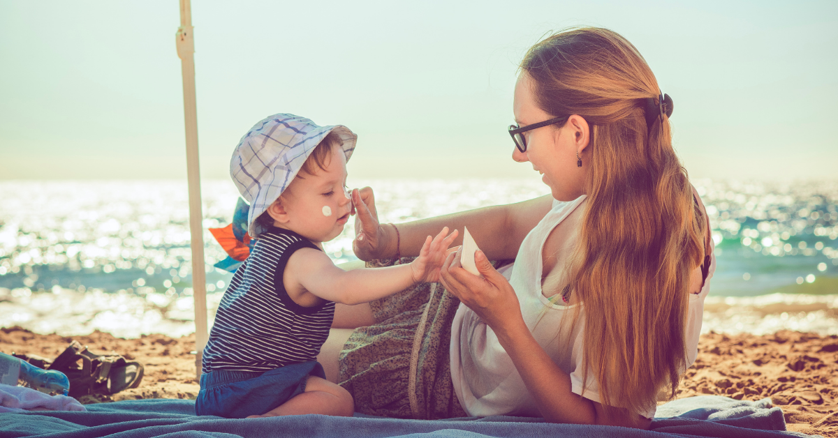 Best Practices to Protect You and Your Family on Sunny Days