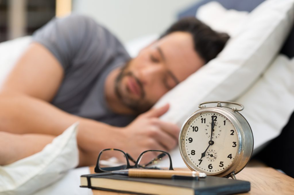 magnesium for sleep